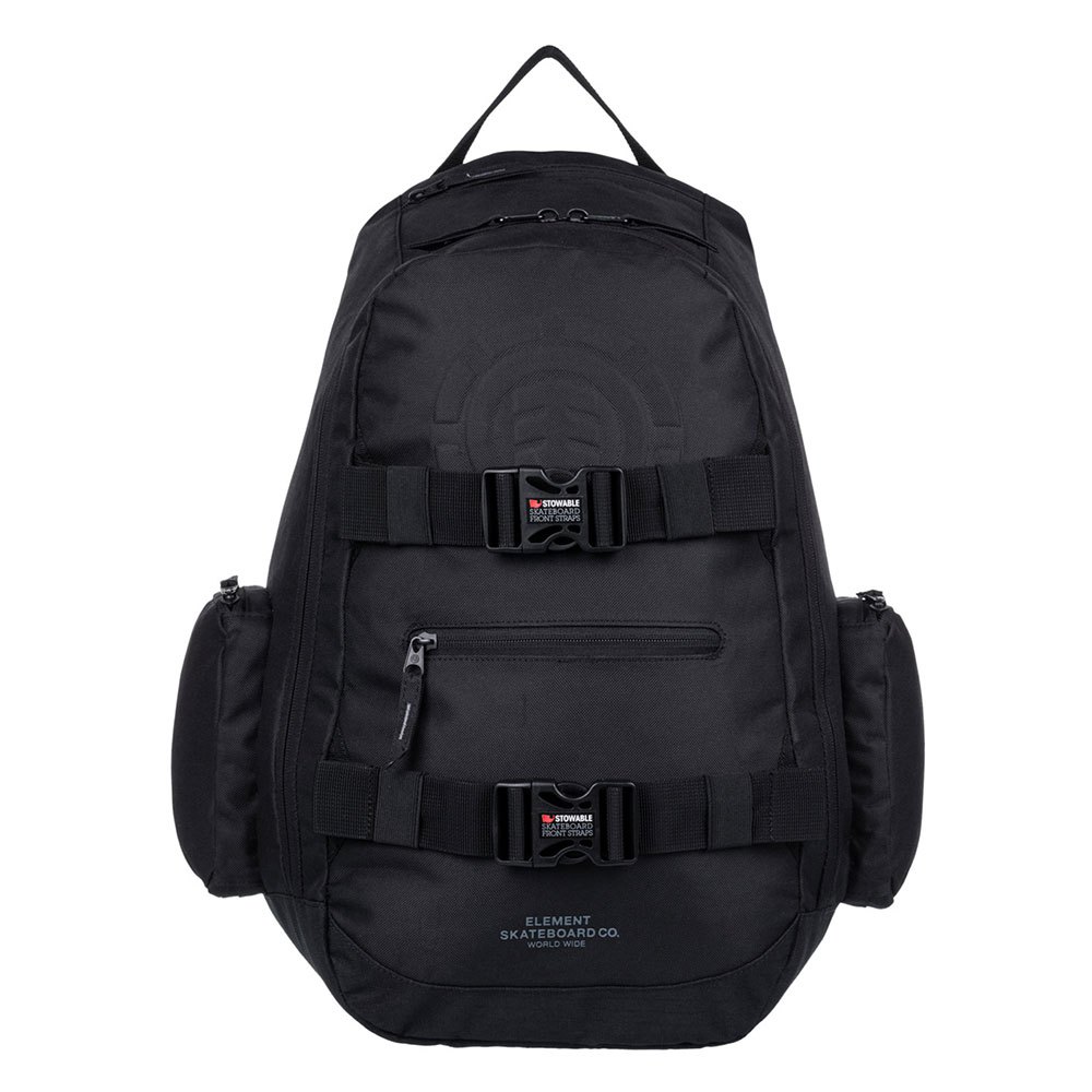 element mohave 2.0 backpack noir