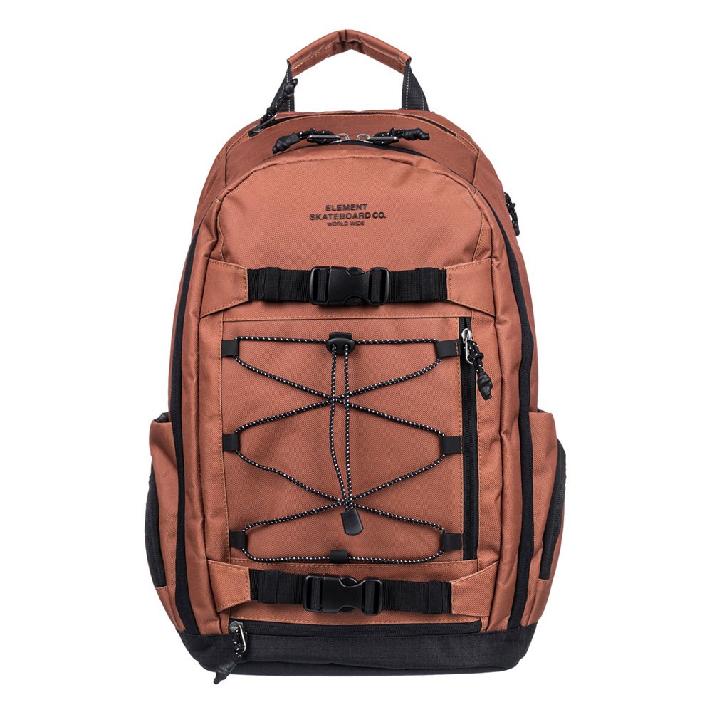 element scheme backpack marron