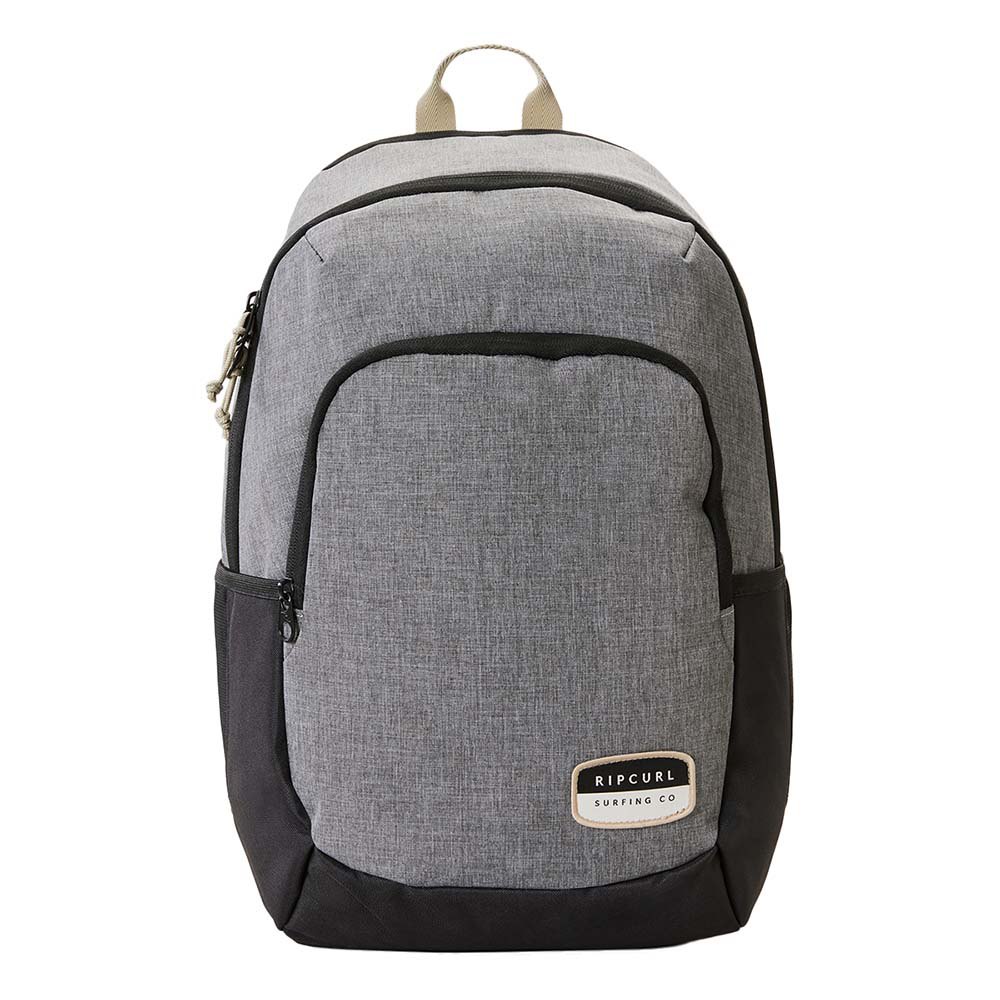rip curl ozone pro eco 30l backpack gris