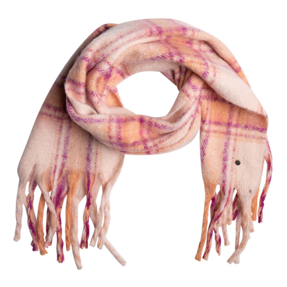 roxy cute blush scarf rose  homme