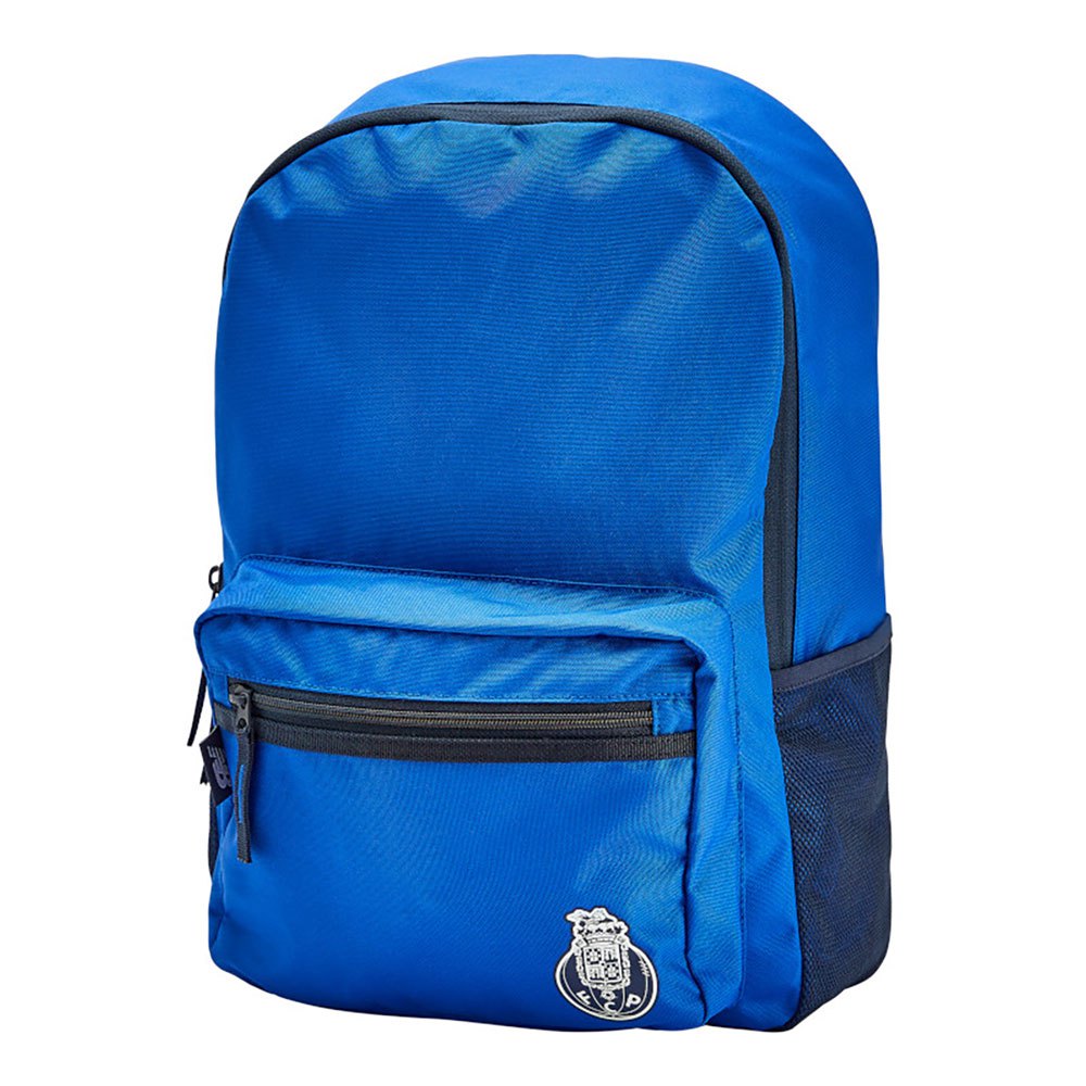 new balance fc porto classic backpack bleu m