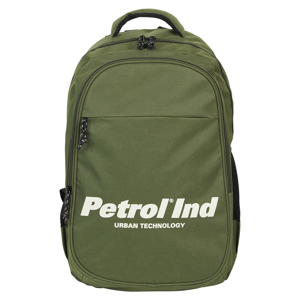 petrol industries 851 backpack vert