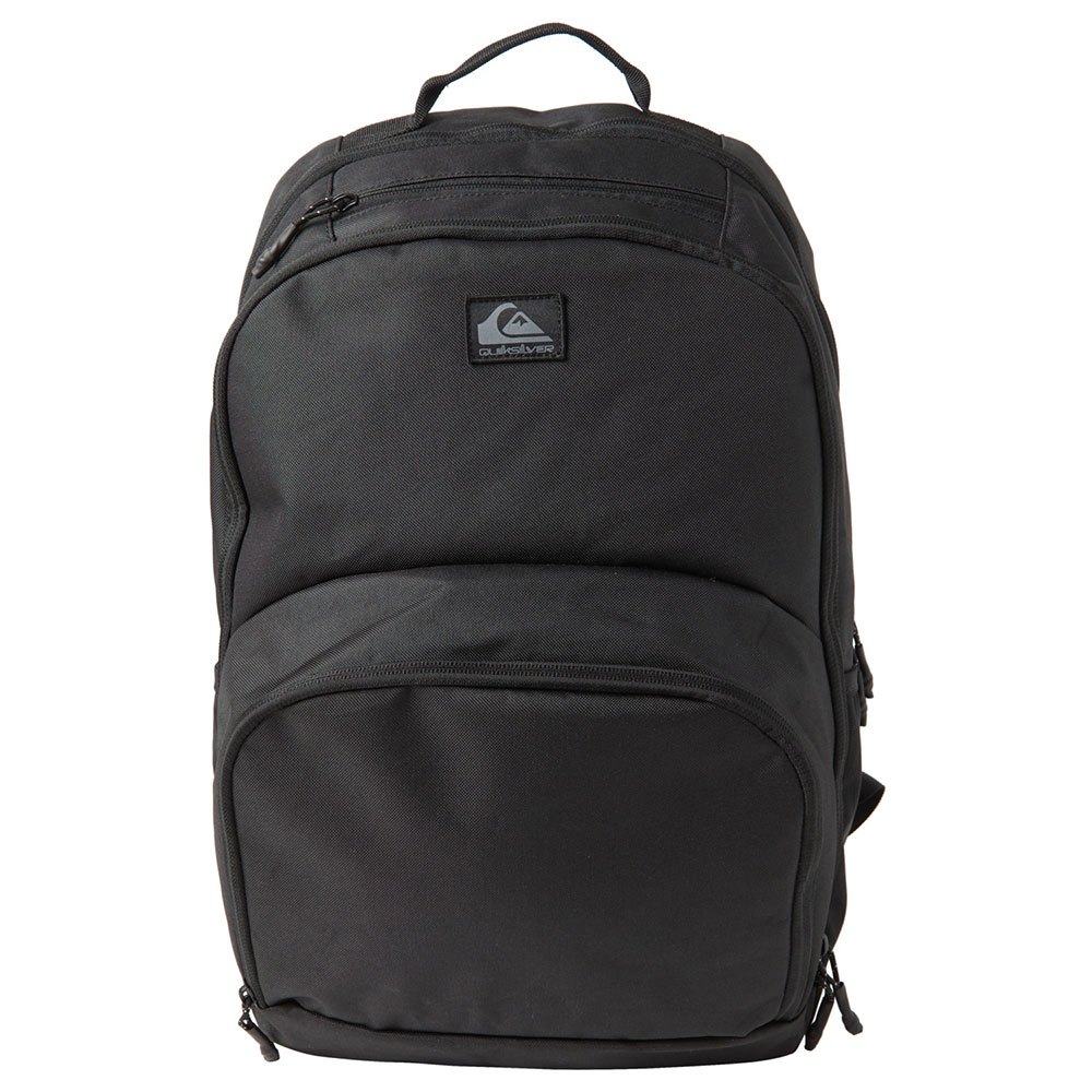 quiksilver 1969 special 2.0 28l backpack noir