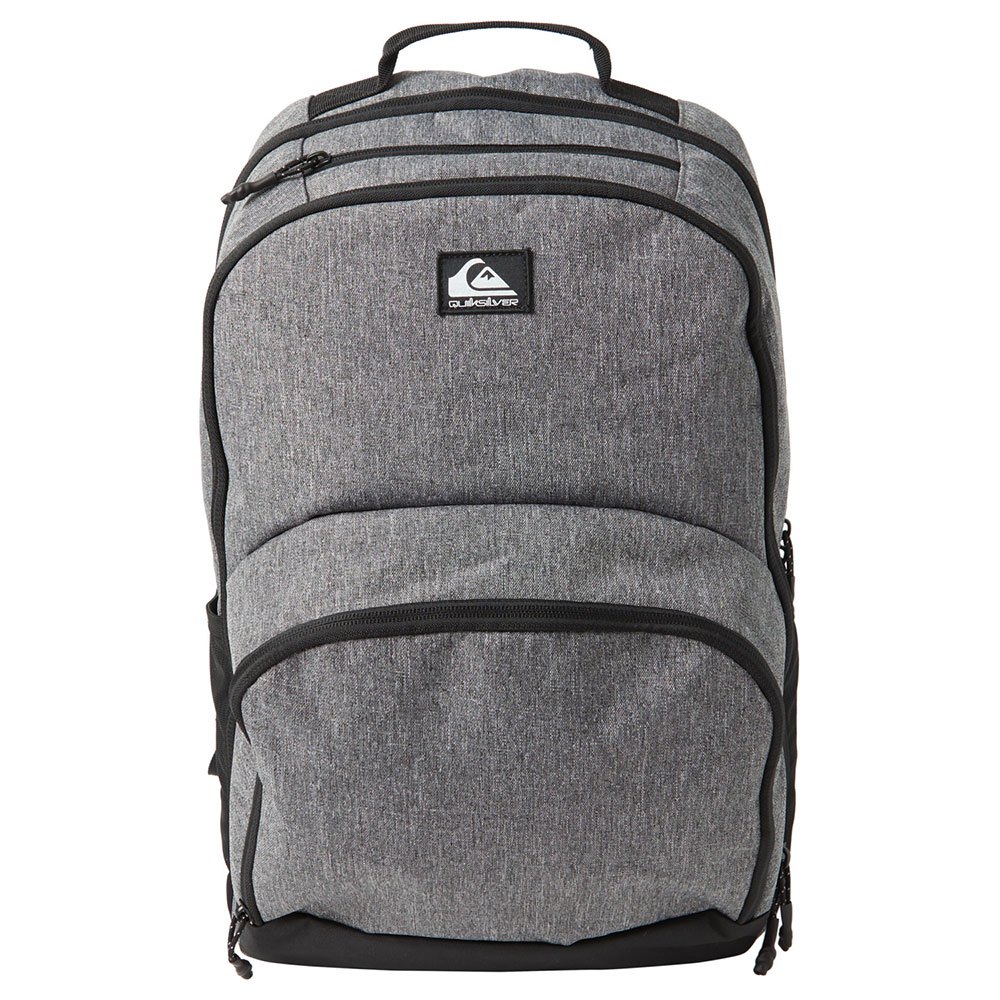 quiksilver 1969 special 2.0 28l backpack gris