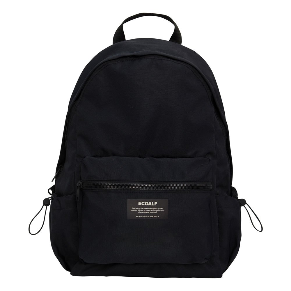 ecoalf wakaialf backpack noir