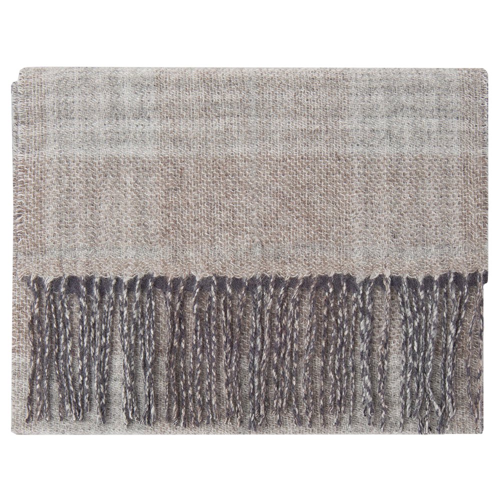 hackett x2 face scarf gris  homme