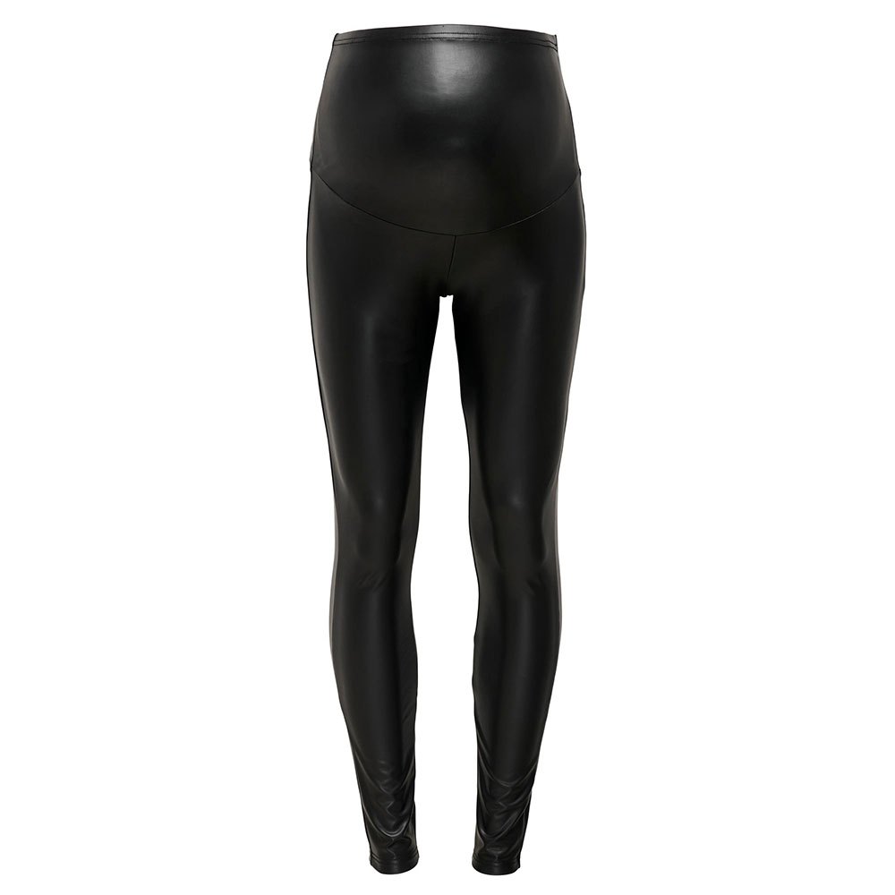 only cool leggings noir xs femme