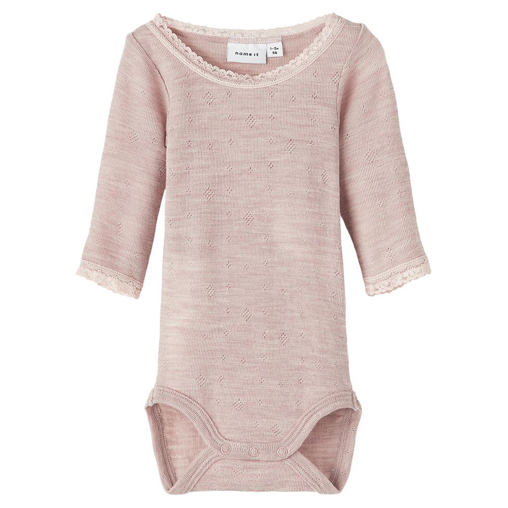 name it wang body rose 12 months fille