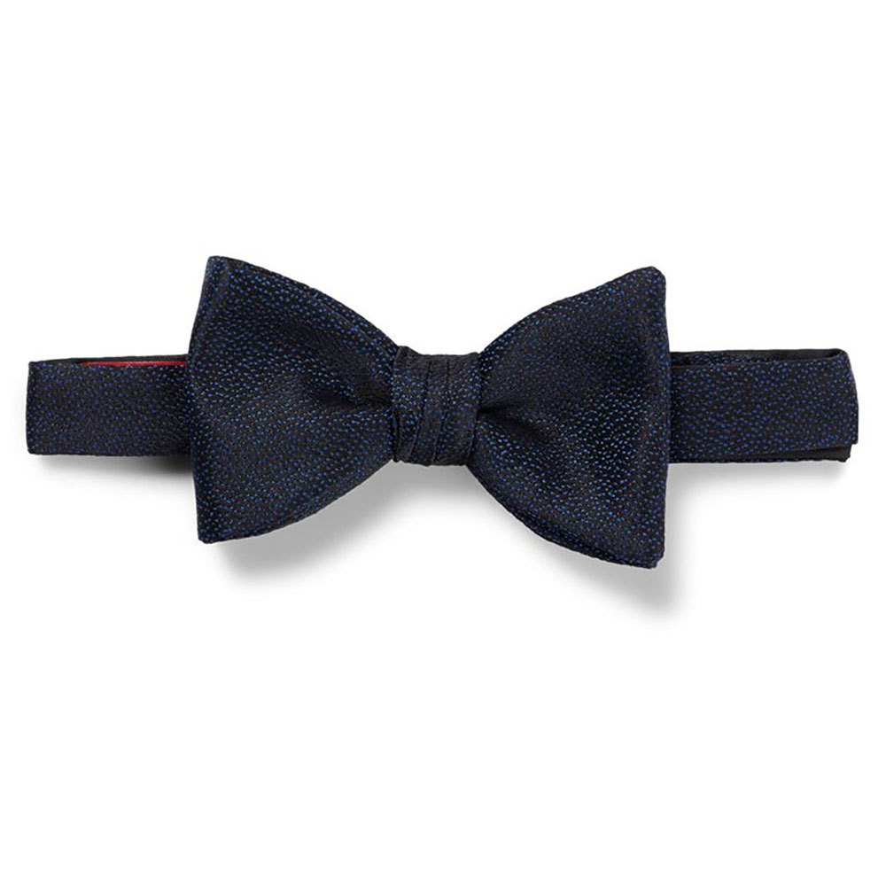 hugo dressy 10251877 bow tie bleu  homme