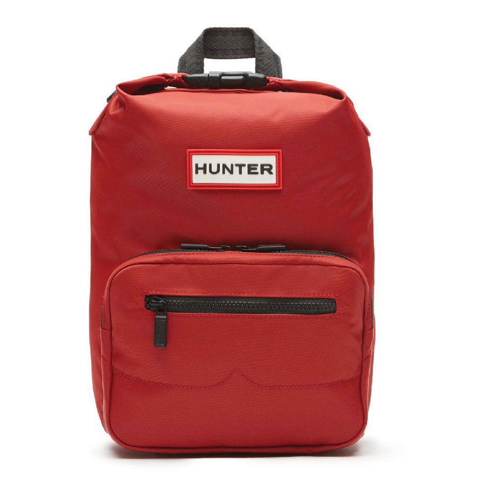 hunter tpclp mini n pioneer backpack rouge