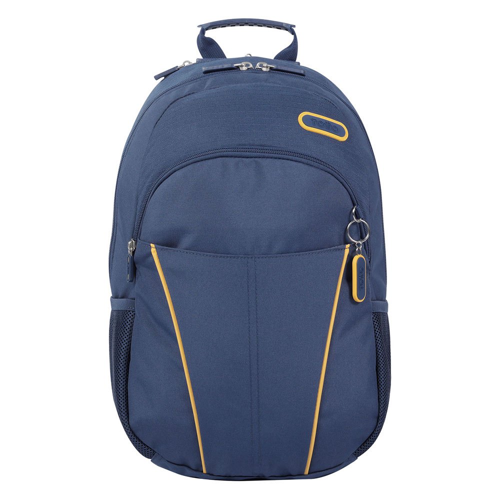 totto poseidon cambri 32l backpack bleu