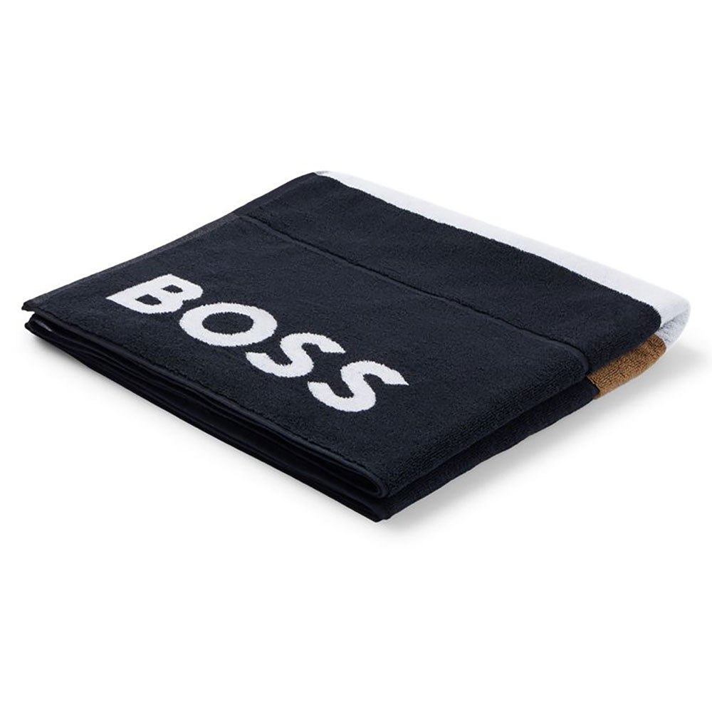 boss beach fashion 10249702 towel   homme