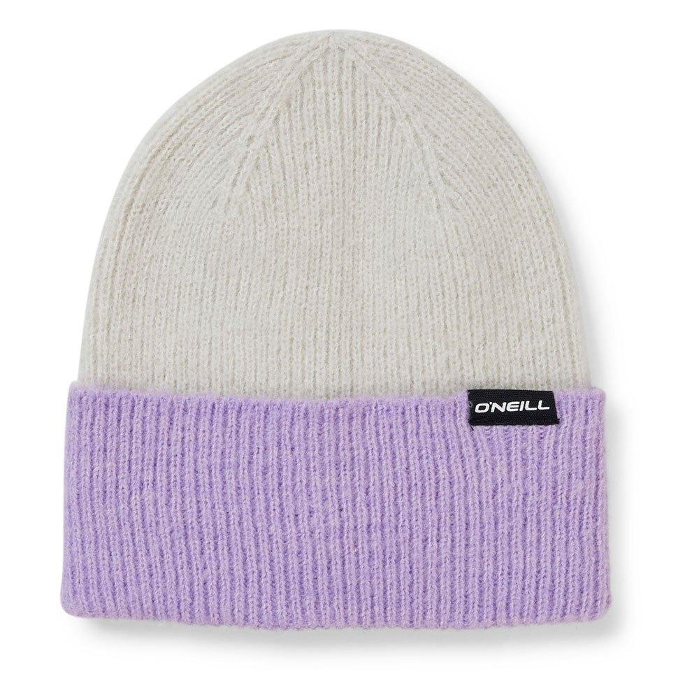 o´neill future surf society beanie violet  homme