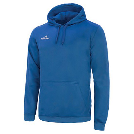 mercury equipment performance hoodie bleu 3xl homme