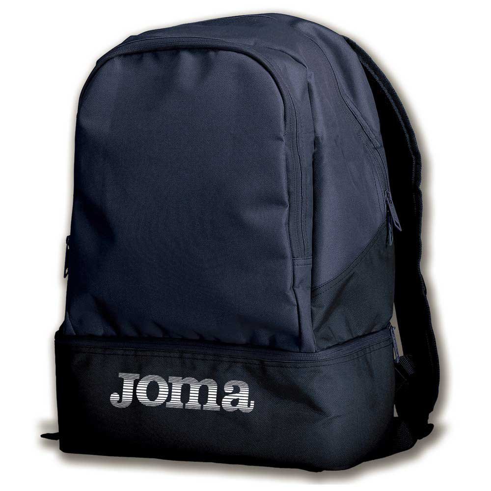 joma estadio iii 23.8l backpack bleu