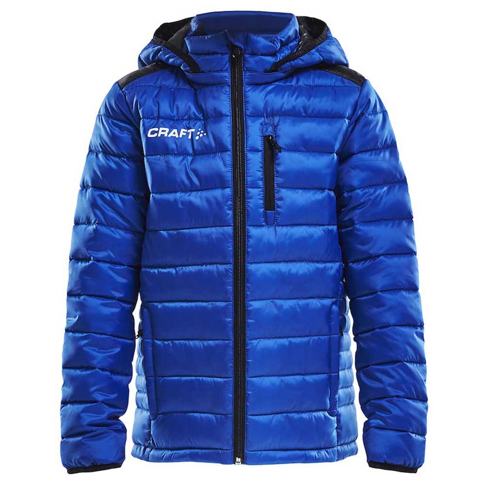 craft isolate jacket bleu 134-140 cm garçon