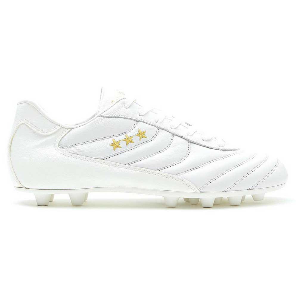 pantofola d oro derby football boots blanc eu 44