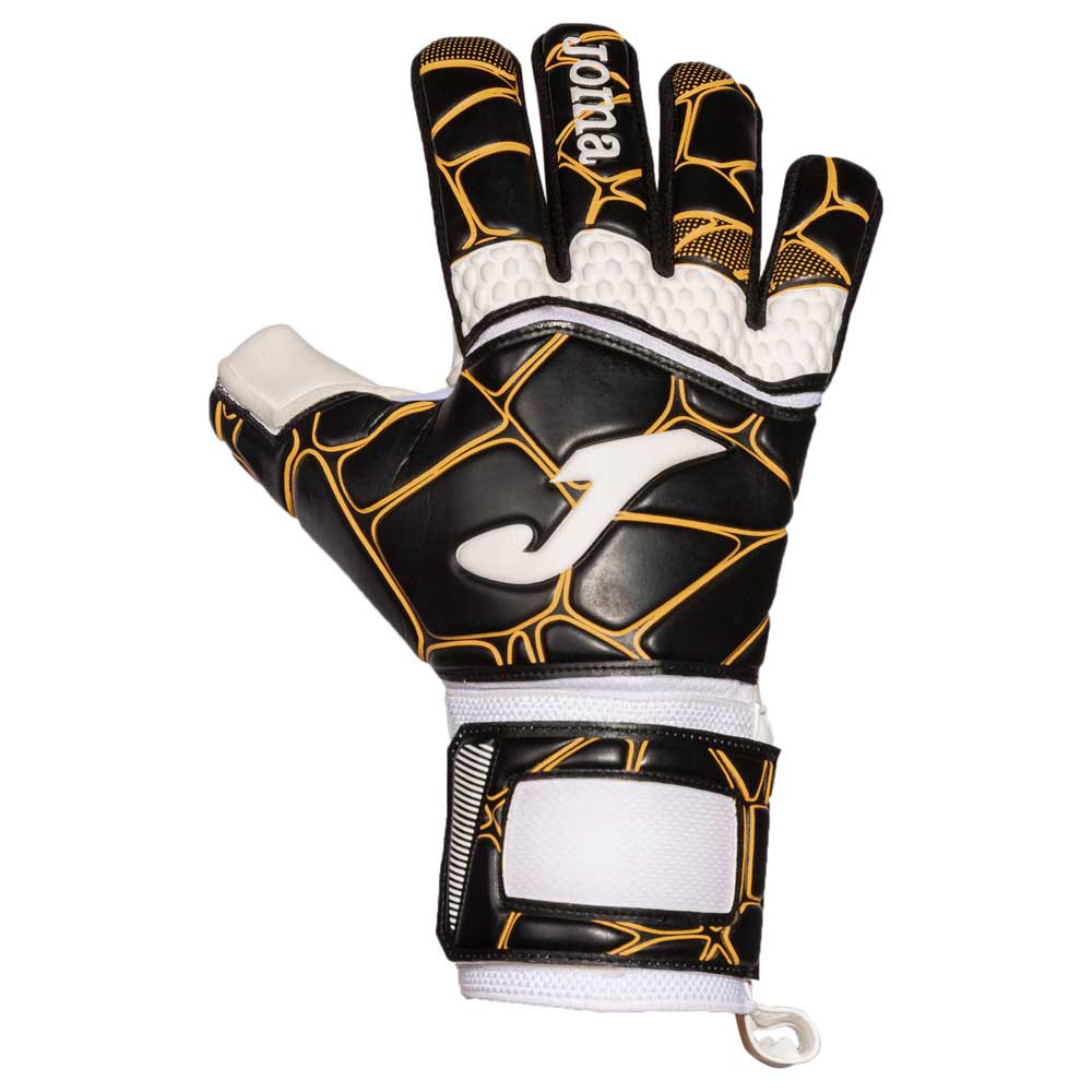 joma gk-pro goalkeeper gloves noir 4