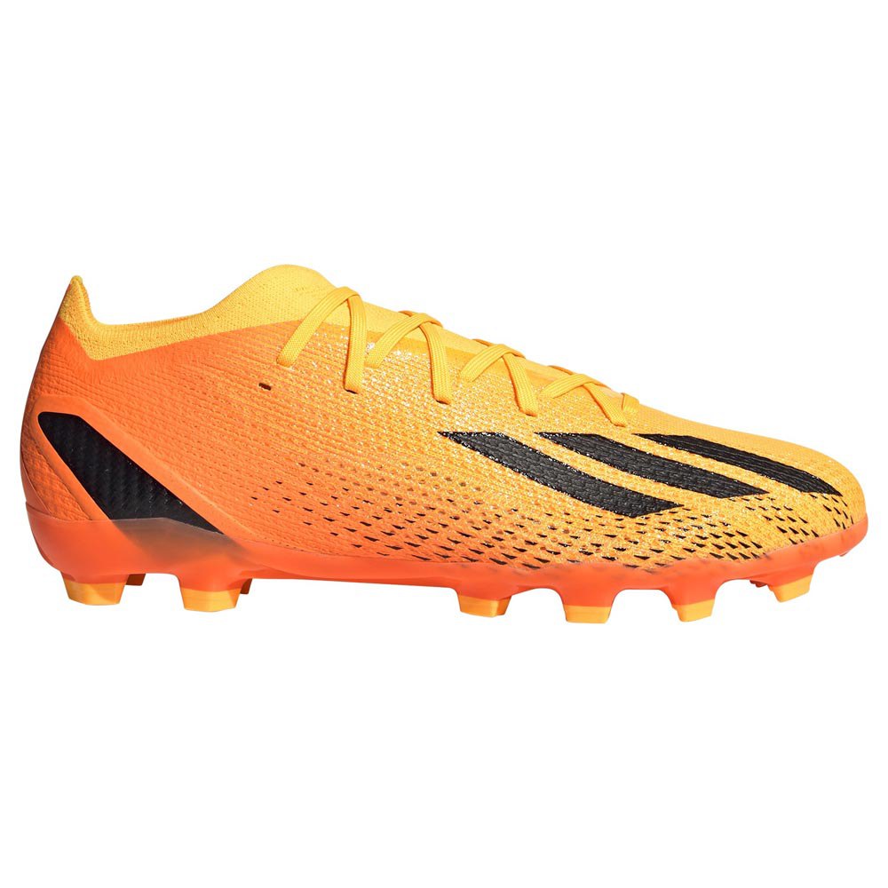 adidas x speedportal.2 mg football boots orange eu 46