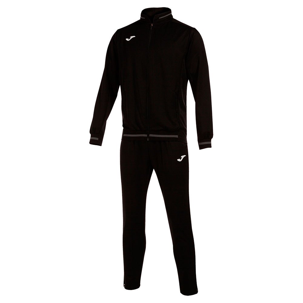 joma montreal tracksuit noir s homme
