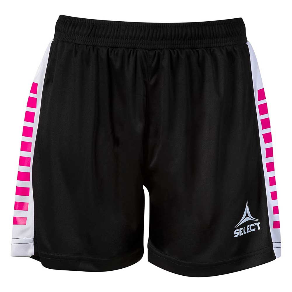 select player lfh shorts noir xl femme