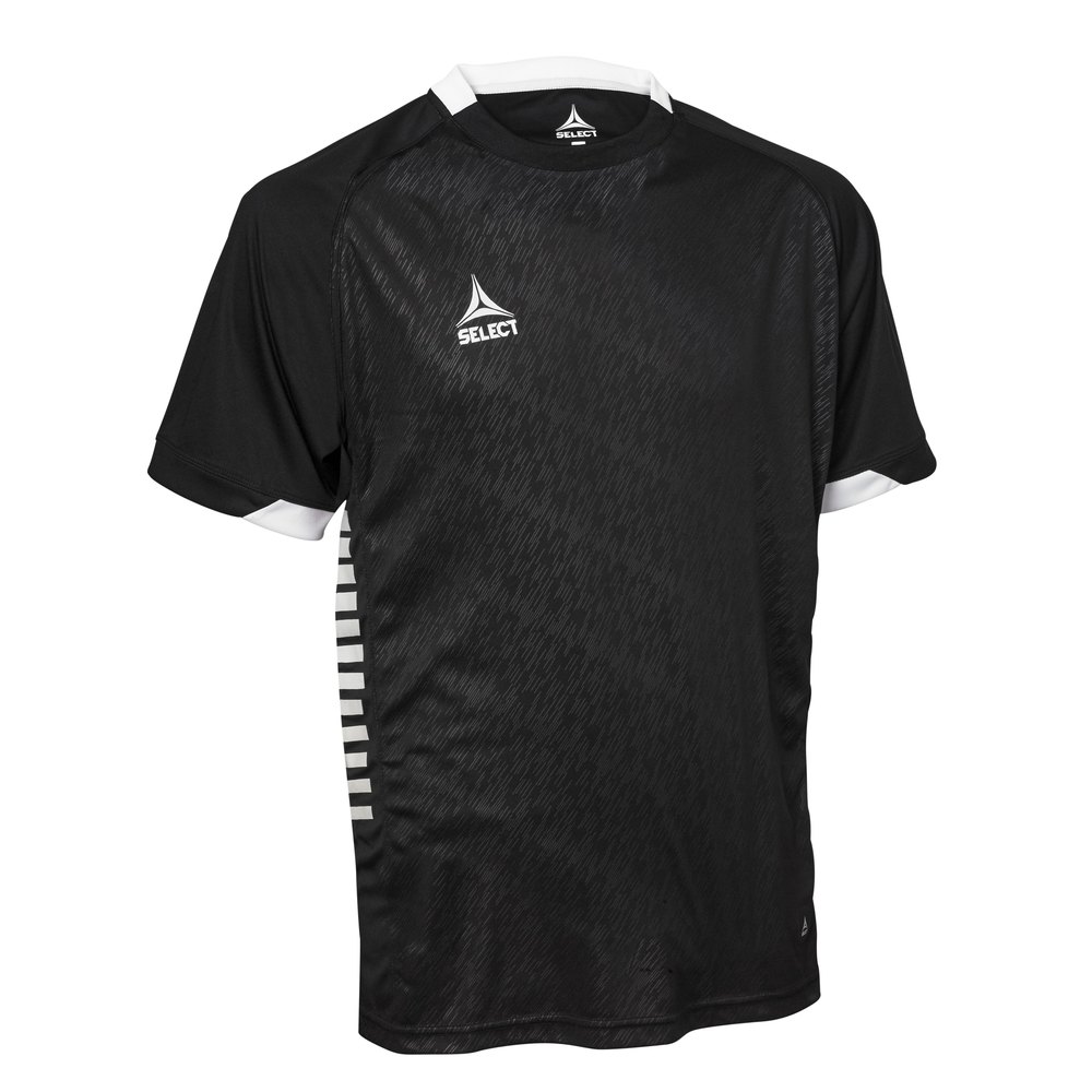 select player spain short sleeve t-shirt noir 14 years garçon