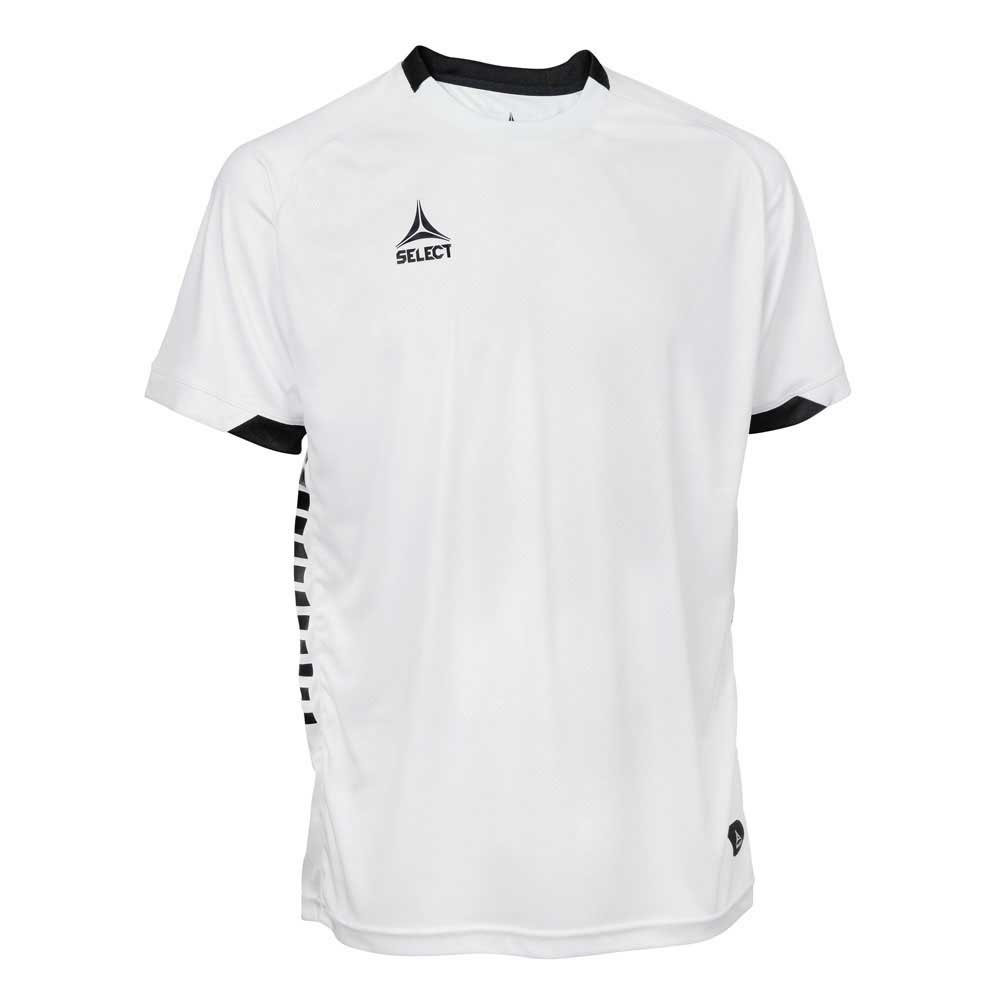 select player spain short sleeve t-shirt blanc 3xl homme