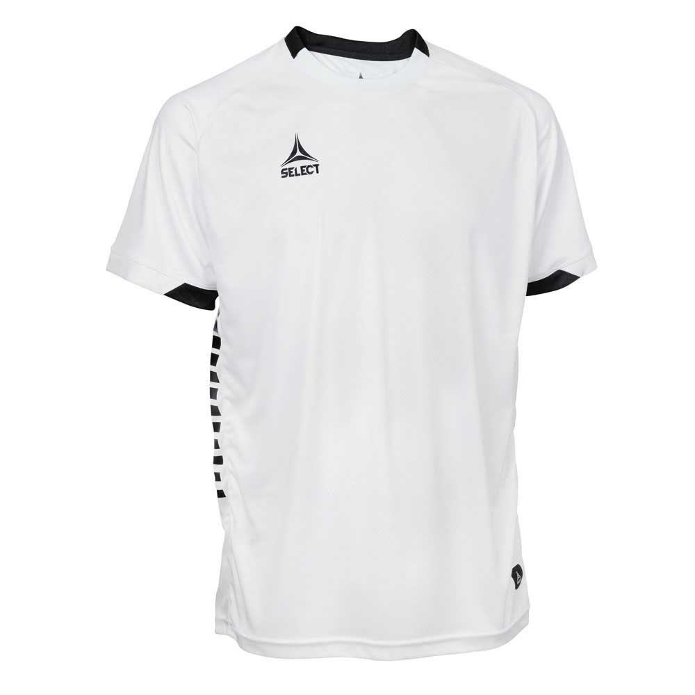 select player spain short sleeve t-shirt blanc 14 years garçon