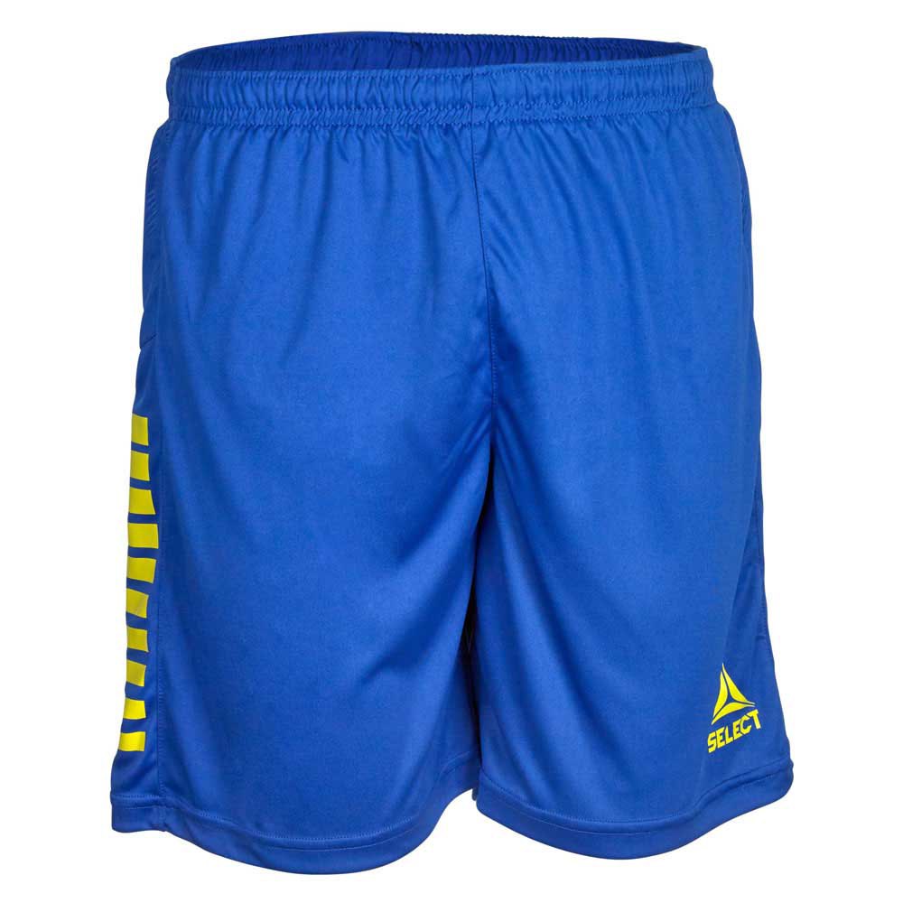 select player spain shorts bleu 3xl homme