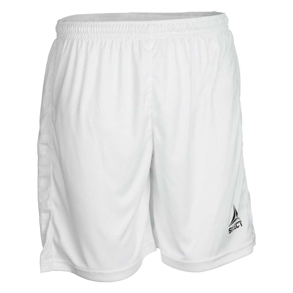 select player spain shorts blanc 3xl homme