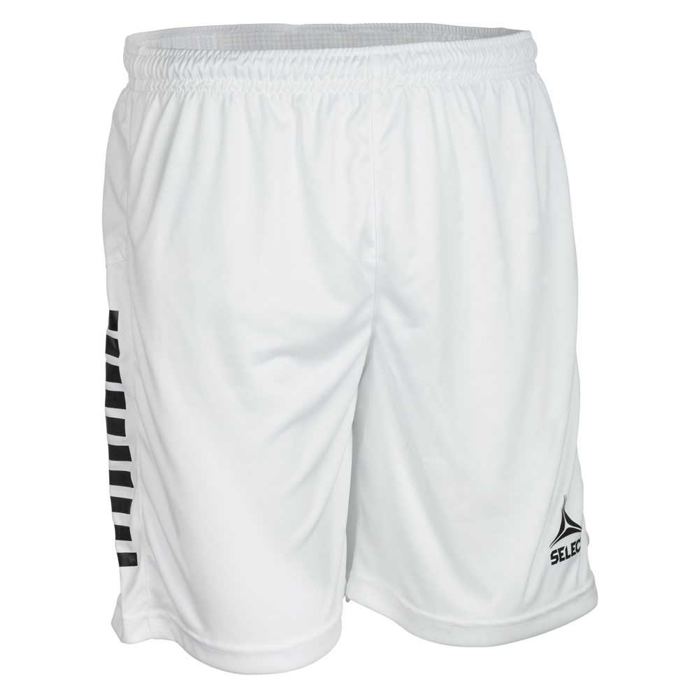 select player spain shorts blanc 3xl homme