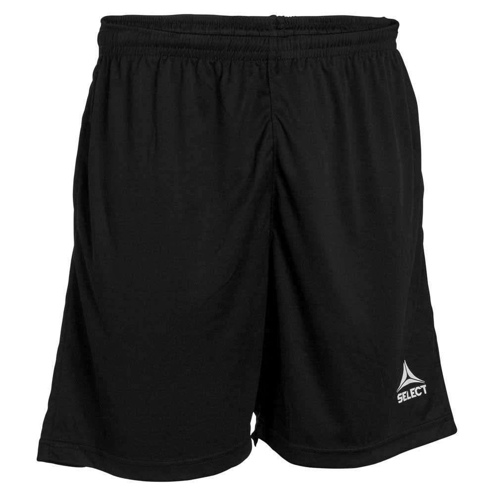 select referee v21 shorts noir xs homme