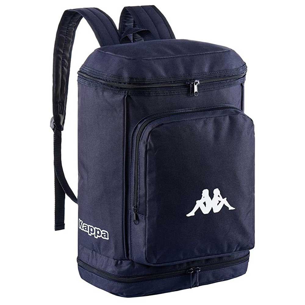 kappa 4 training backpack noir