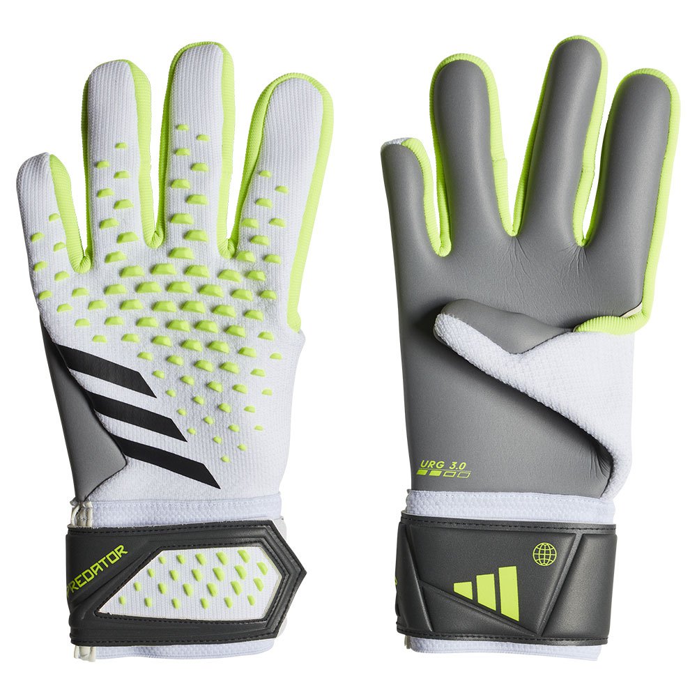 adidas predator league goalkeeper gloves multicolore 7