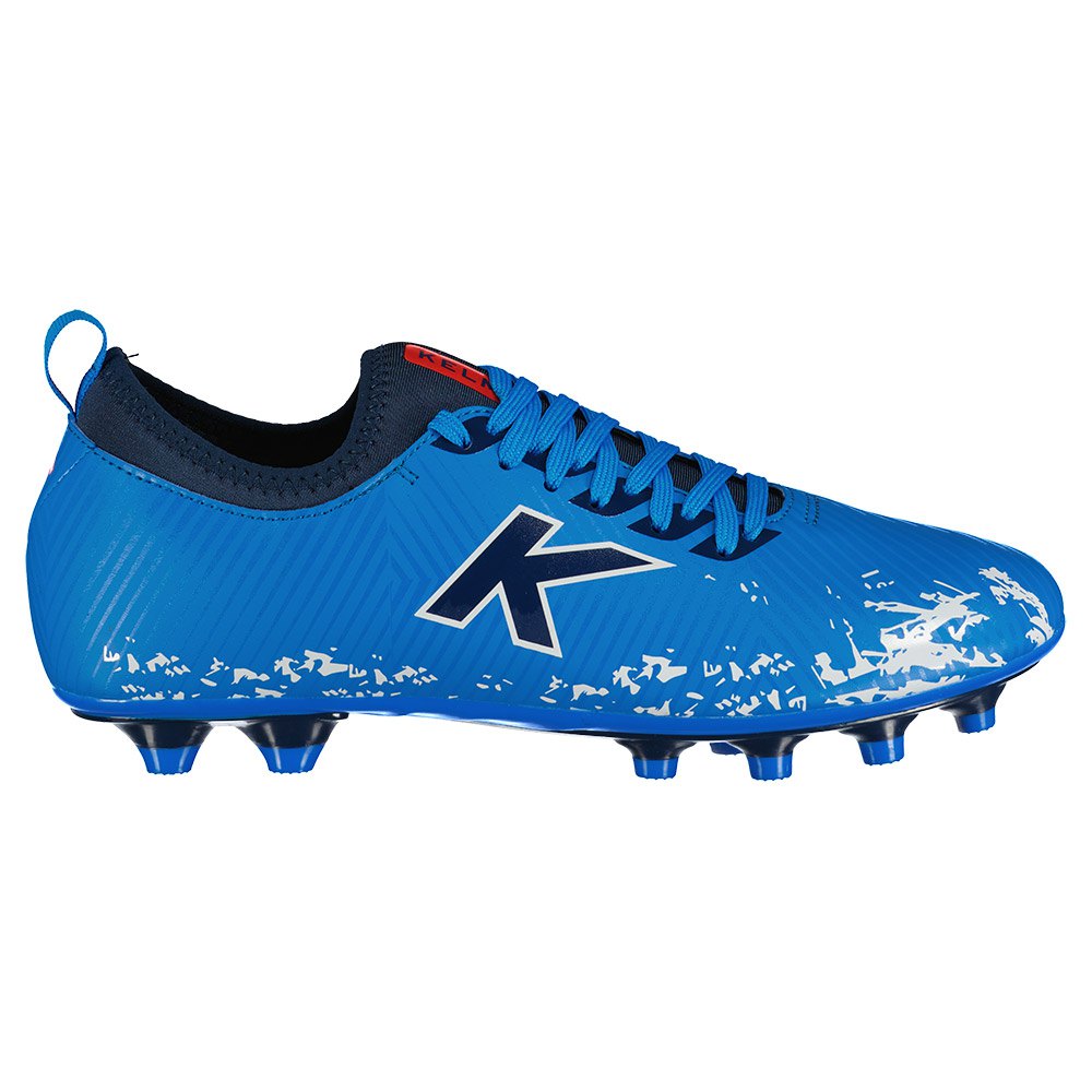 kelme pulse mg football boots bleu eu 45
