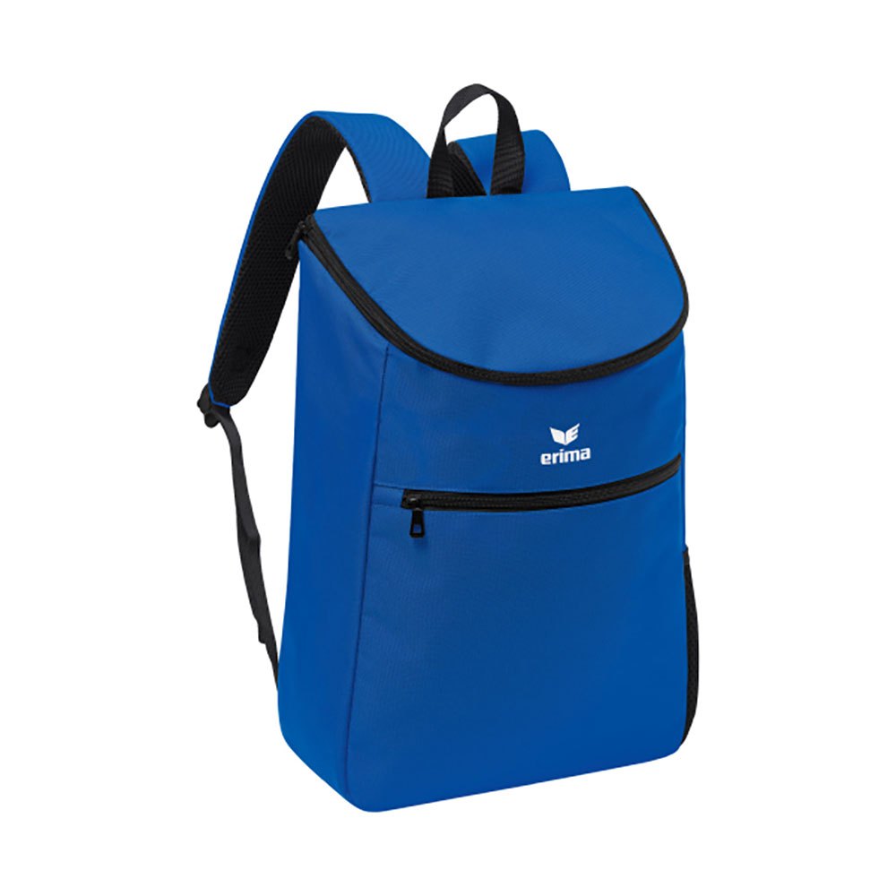 erima team backpack bleu