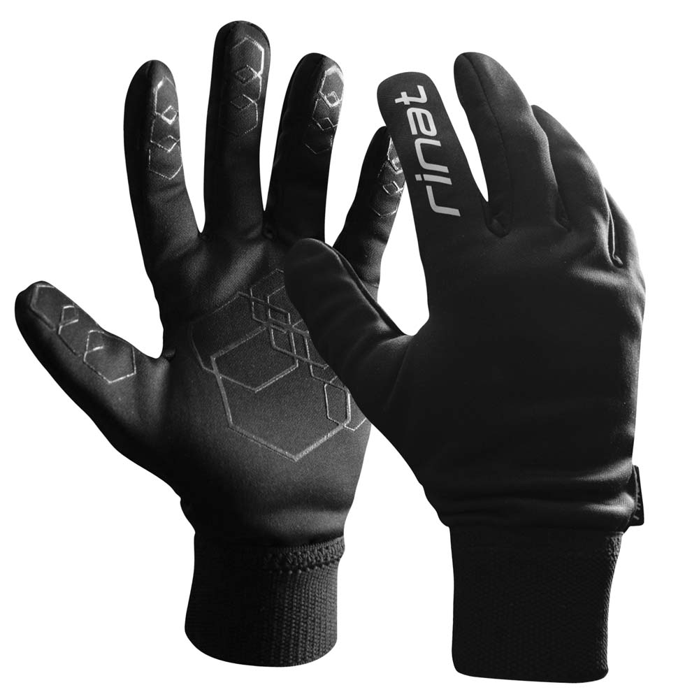 rinat junior thermal gloves noir s