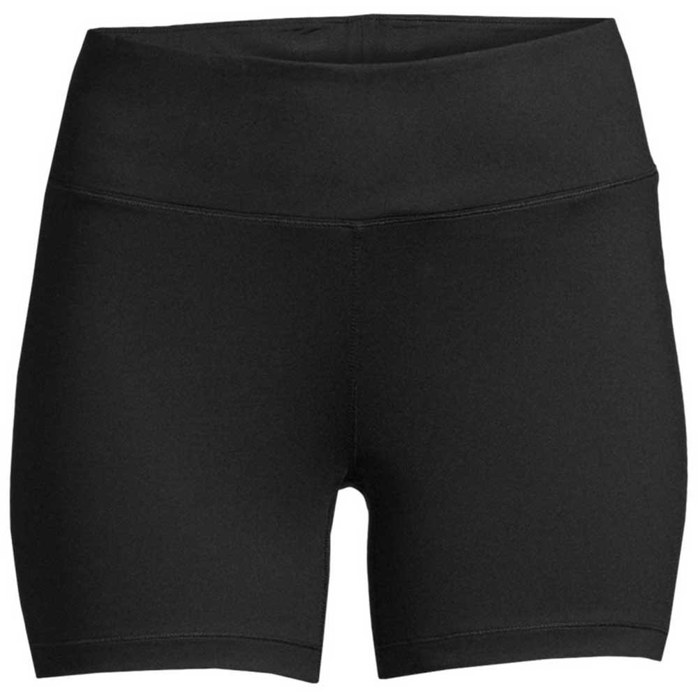 casall short tights noir 38 femme