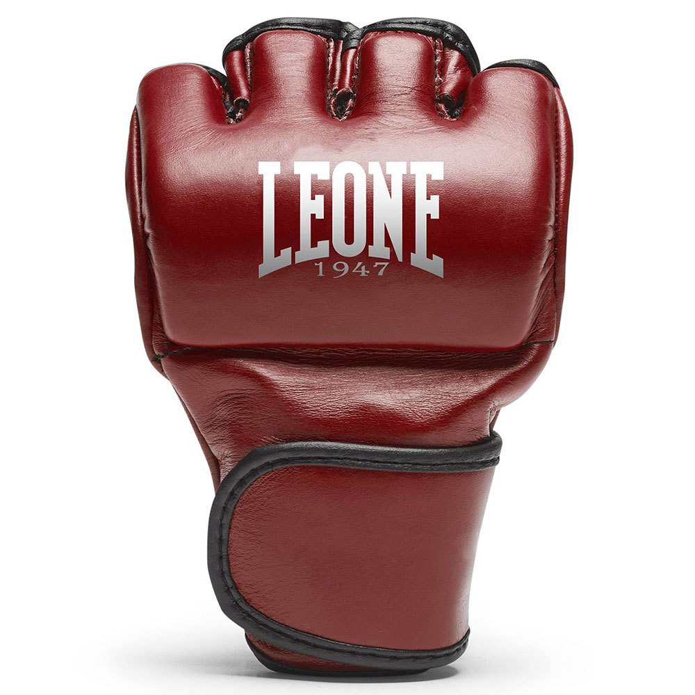 leone1947 contest combat gloves rouge m