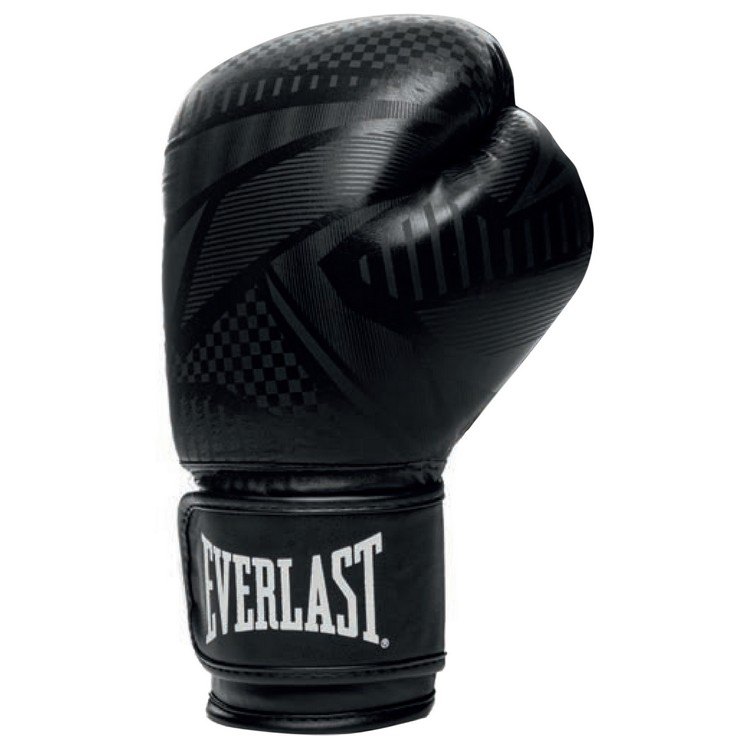 everlast spark training gloves noir 16 oz