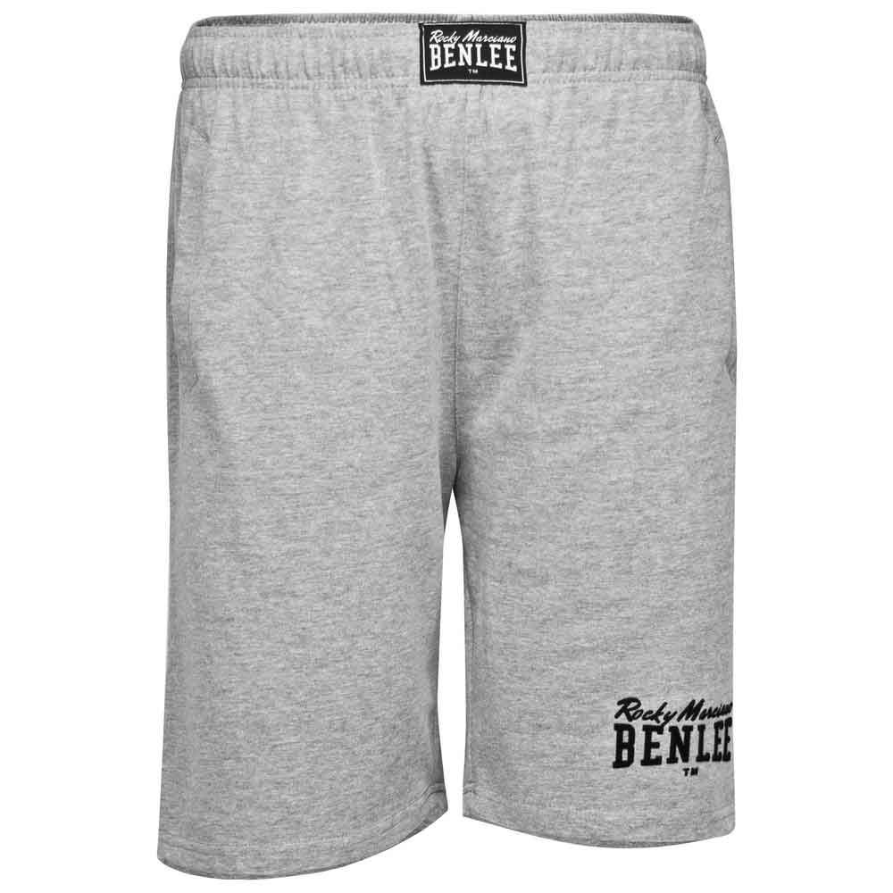 benlee basic shorts gris 3xl homme