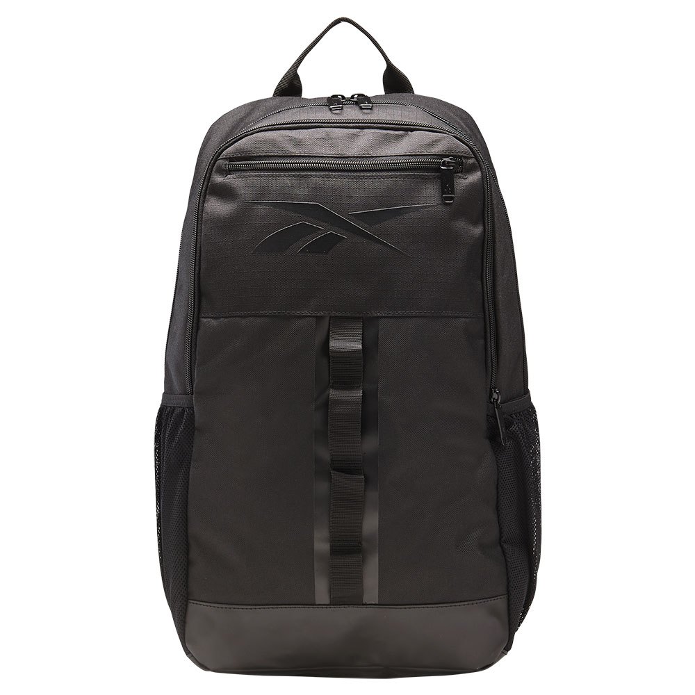 reebok ubf large backpack noir