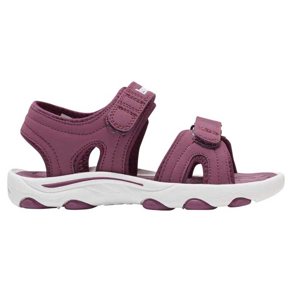 hummel wave sandals violet eu 30 fille