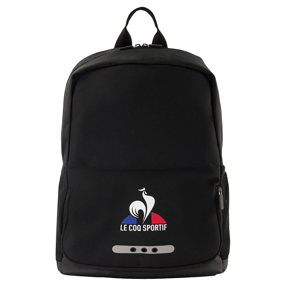 le coq sportif 2320195 n°3 training backpack noir