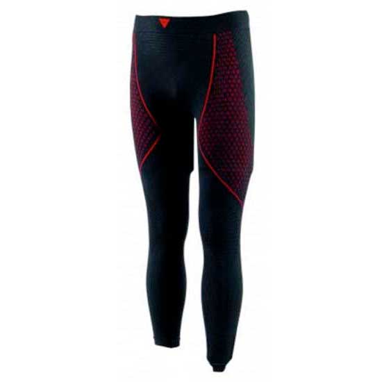 dainese outlet d-core thermo leggings noir xs-s homme