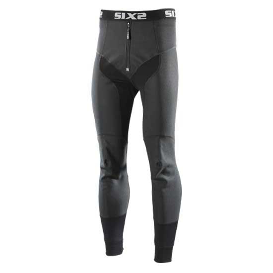 sixs ws leggings noir xl homme