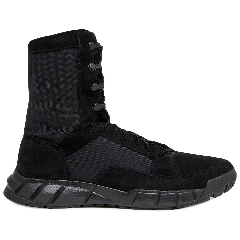 oakley apparel light assault 2 hiking boots noir,gris eu 39 1/2 homme