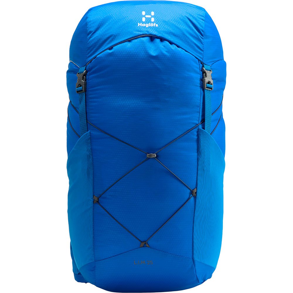 haglofs l.i.m 25l backpack bleu