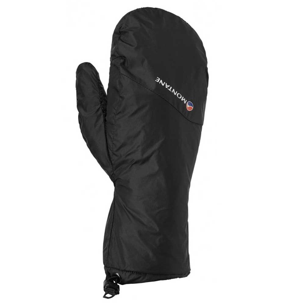 montane prism dry line mittens noir s homme