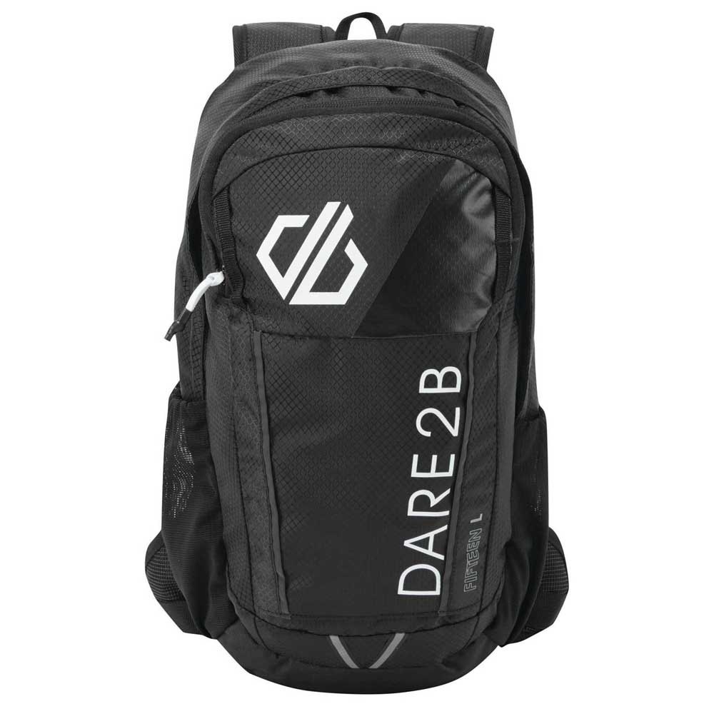 dare2b vite air 15l backpack noir